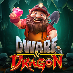 Dwarf & Dragon